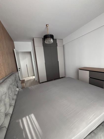 Apartament 2 camere/ Mobilat Lux/ Sisești/ Atrium Plaza/ Parcare - 7