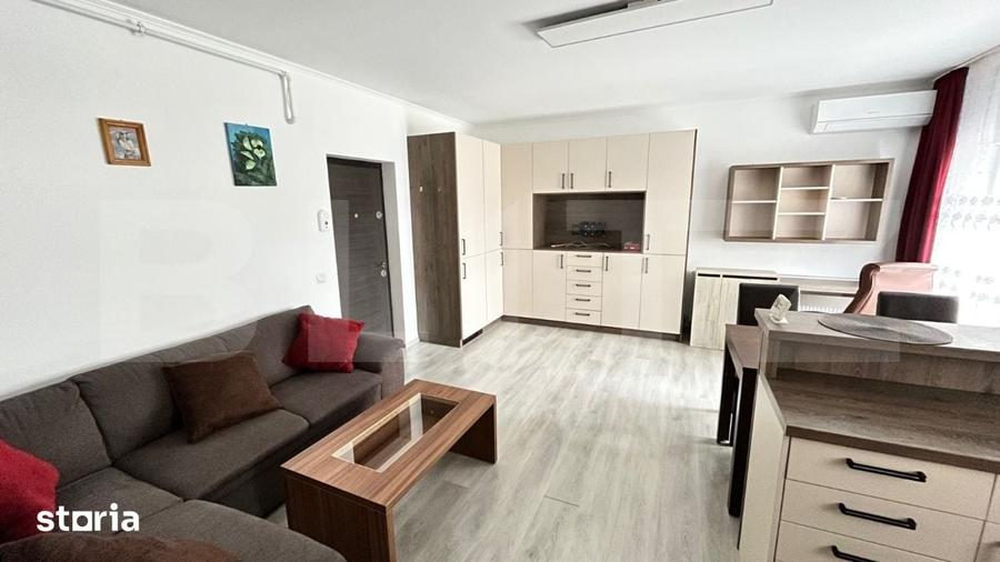 Apartament 2 camere | Bloc 2020 | Etaj 1 | 2 parcari | zona Vivo - 1