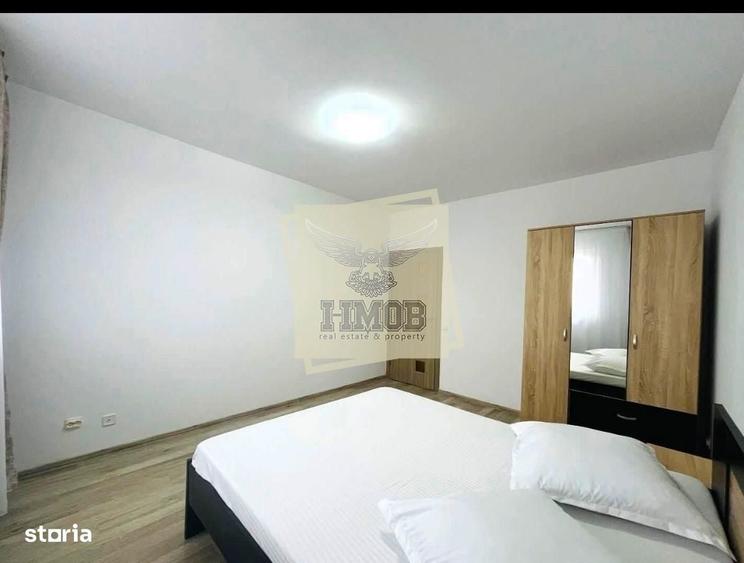 Apartament cu 3 camere decomandat în Șelimbăr