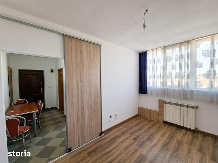 Garsonieră în Rogerius