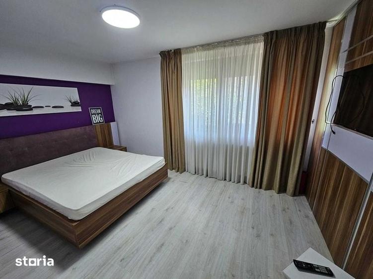 Casă cu 4 camere cu Teren 100 Mp în Domnești