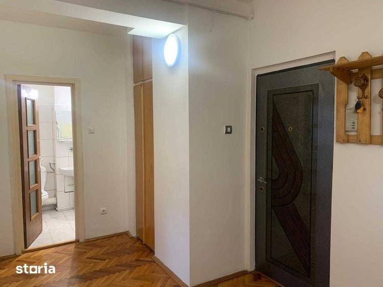 Apartament o camera, 45 mp, parter, Zorilor - 7