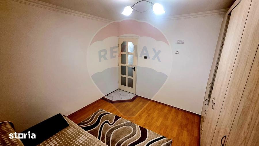Apartament cu 2 camere de inchiriat in zona Vasile Alecsandri - 6