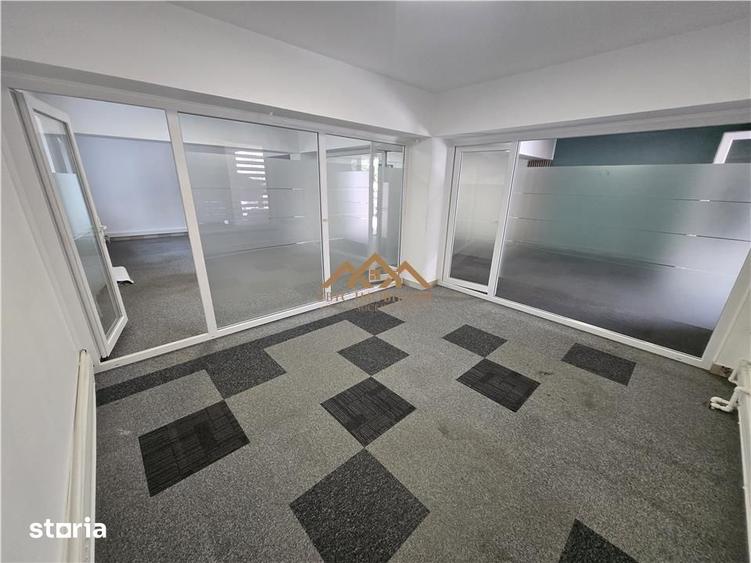 Spațiu comercial, de 100 mp, în Obcini