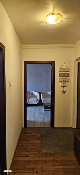 Apartament cu 3 camere decomandat în Militari