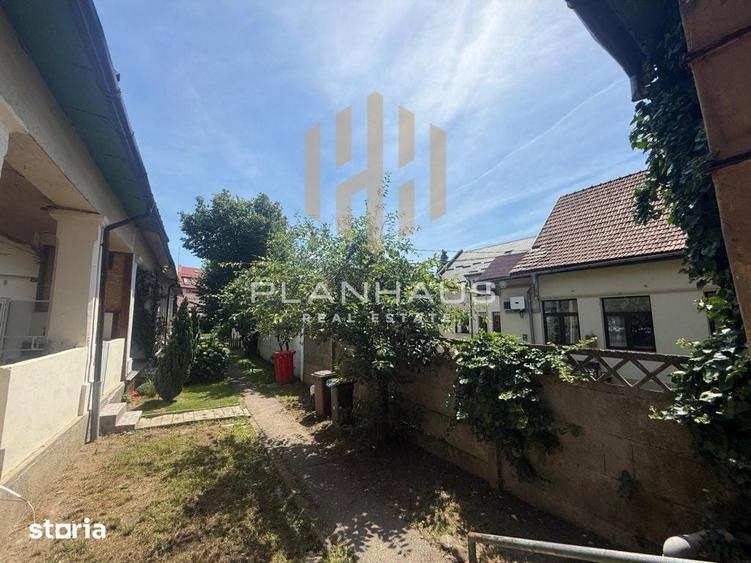 Apartament cu 2 camere în Orașul Vechi
