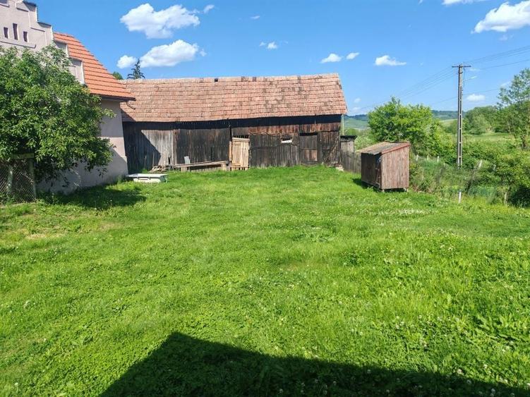 Casă cu 2 camere în Central