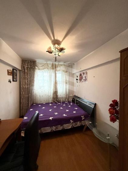 Apartament cu 3 camere decomandat în Pantelimon