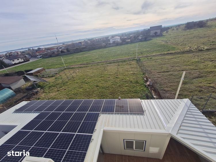 Casă cu 6 camere cu Teren 382 Mp în Central