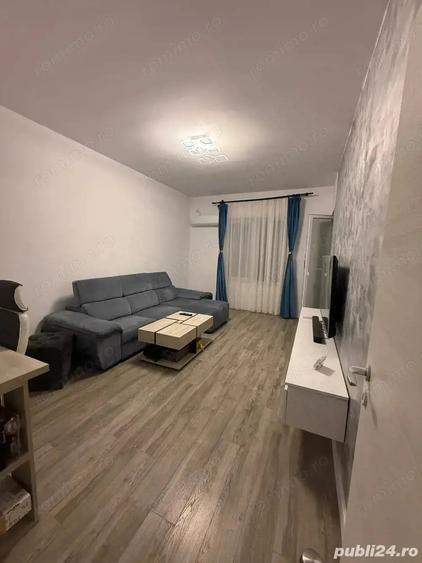 Apartament cu 2 camere decomandat Chisoda - 3