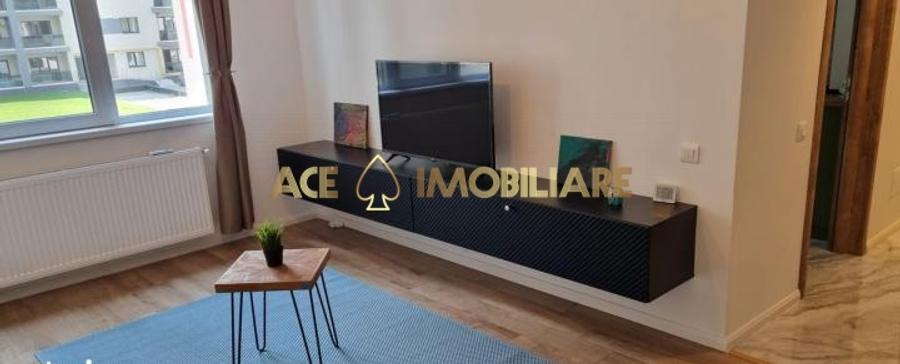 2 Camere de inchiriat | Regie Residence | Centrala | Metrou - 3
