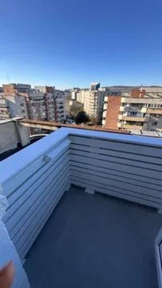 Studio modern I 23 m² I balcon I Calea Dorobanților I Central - 7