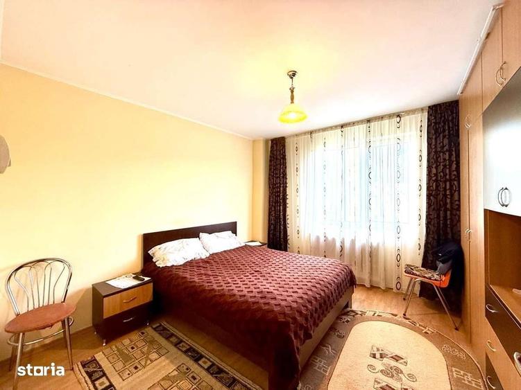 Apartament cu 4 camere în Central