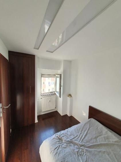 Proprietar - garsonieră renovata / studio 43 mp — Bd. Ghica Tei - 7