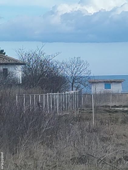 Teren de 750 mp, în Central