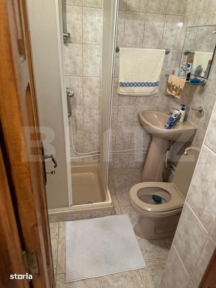 Apartament cu 3 camere decomandat în Șcheia