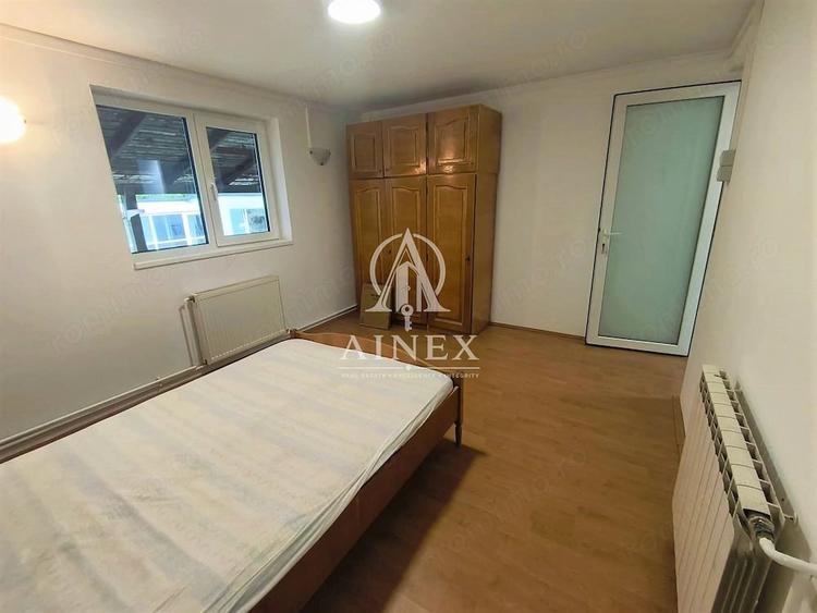 Casă cu 5 camere cu Teren 2000 Mp în Oloșag