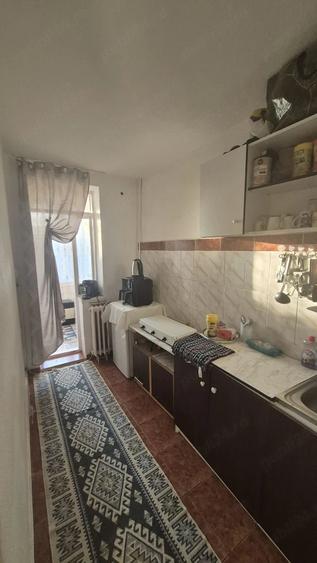 Garsonieră decomandată în Exterior Vest