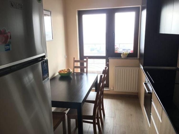 Apartament cu 2 camere în Jiului