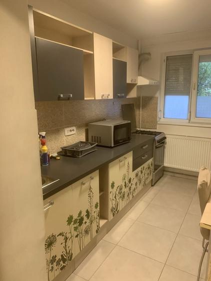 Garsonieră decomandată în Luminiș