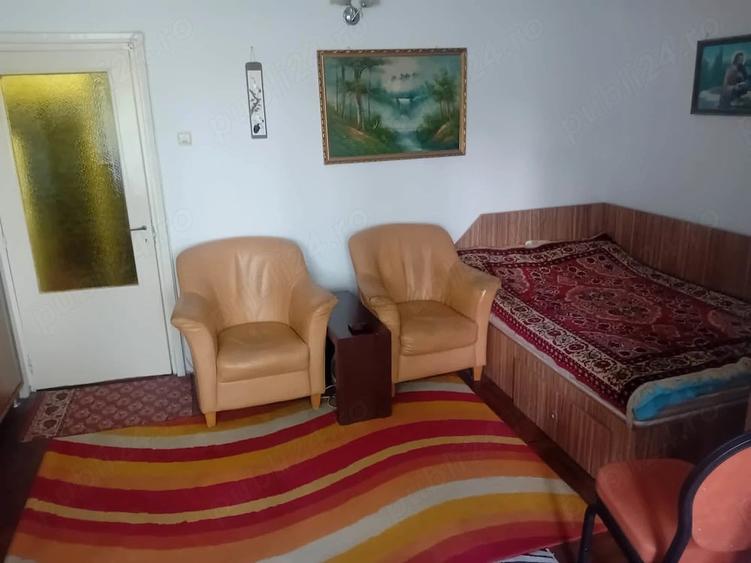 Garsonieră semidecomandată în Dărmănești