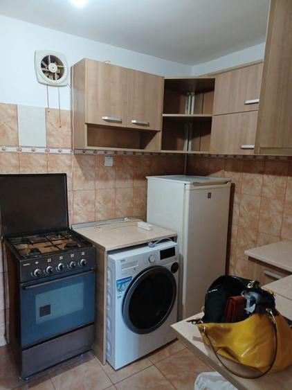Garsonieră în Crâng