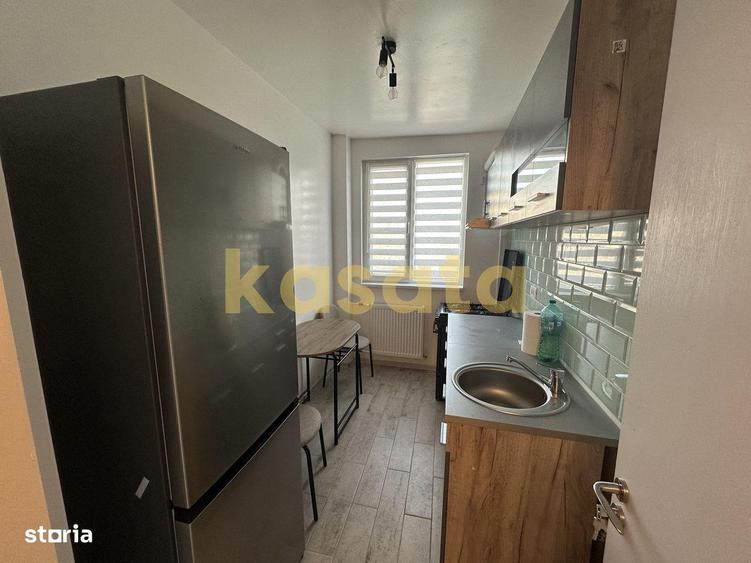 Apartament cu 2 camere, mobilat în Drumul Taberei — fotografia 1