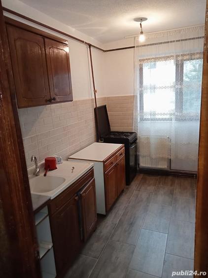 Apartament cu 2 camere semidecomandat în Micro 11