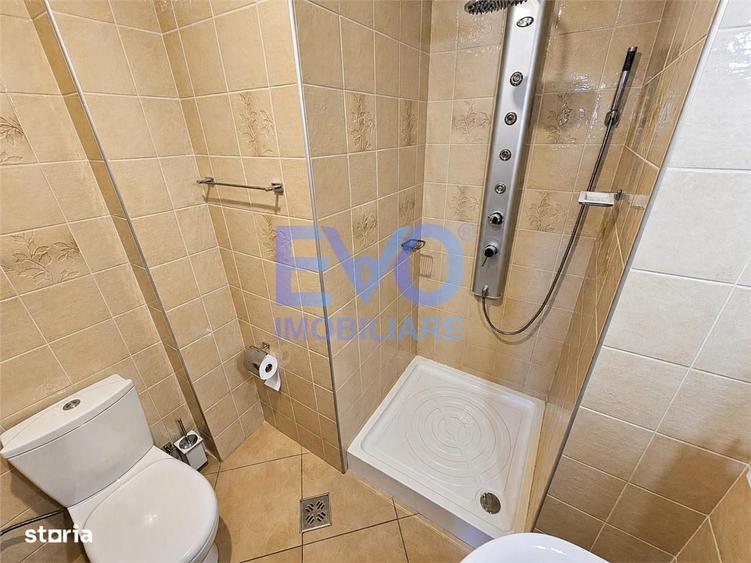 Spațiu comercial, de 114 mp, în Hala Centrală