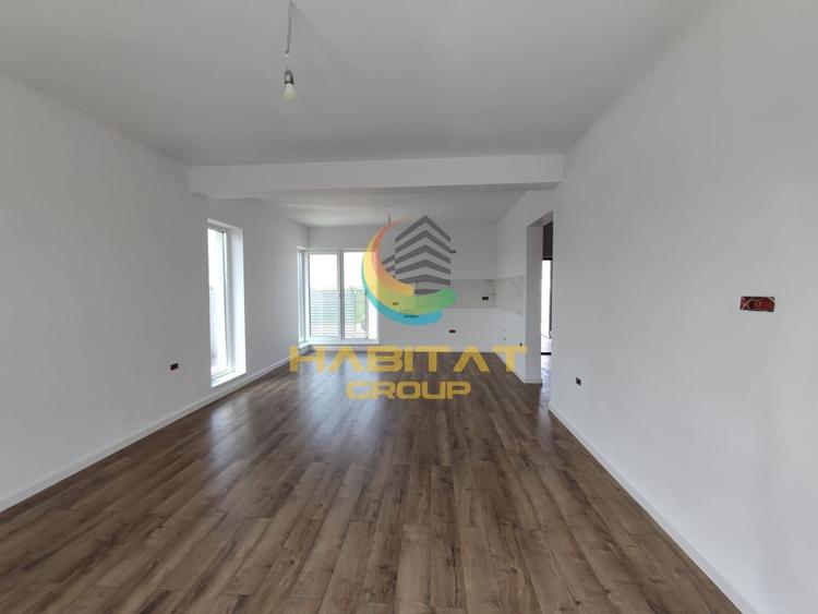 Casă individuală cu 3 camere cu Canalizare în Vidra