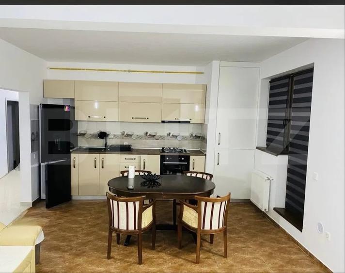Apartament 3 camere, 100 mp, plus terasa si parcare, Marasti - 4
