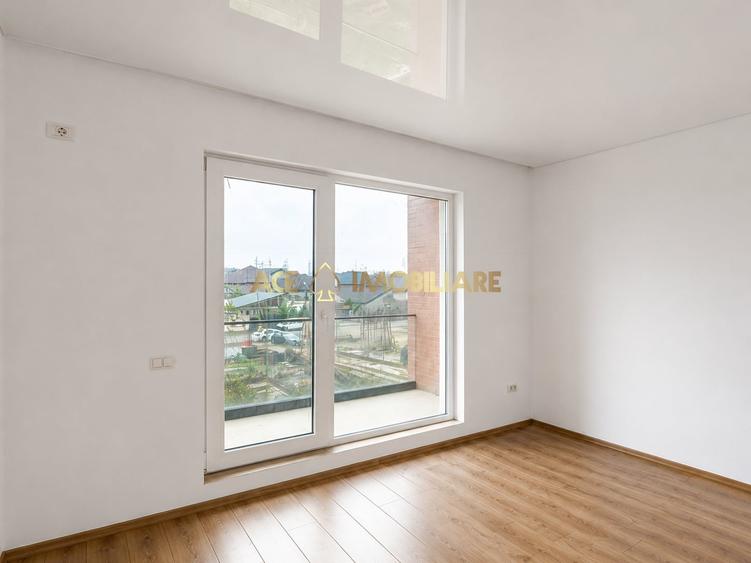 Apartament cu 2 camere decomandat în Pantelimon