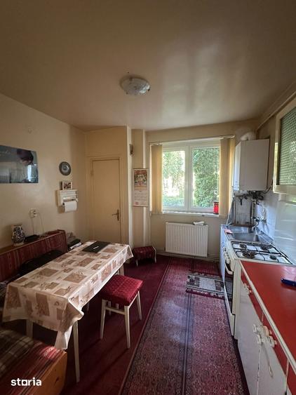 Oferta !! Reprezentare exclusiva apartament 2 camere zona Astra - 1