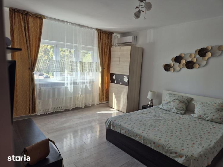 Garsonieră decomandată în Gheorghe Doja