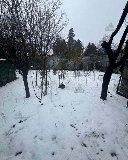 Casă individuală cu 3 camere cu Canalizare în Semicentral