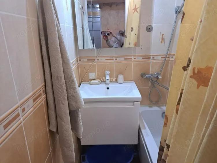 Garsoniera de inchiriat in zona Scriitorilor