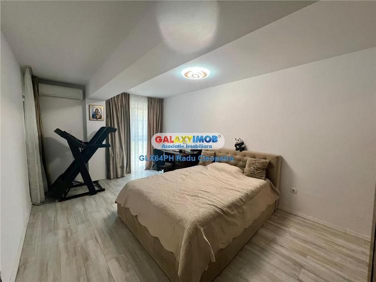 Apartament cu 3 camere decomandat, mobilat în Albert