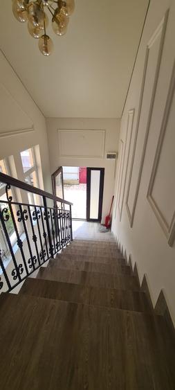 Casă individuală cu 3 camere cu Canalizare în Siderurgiștilor