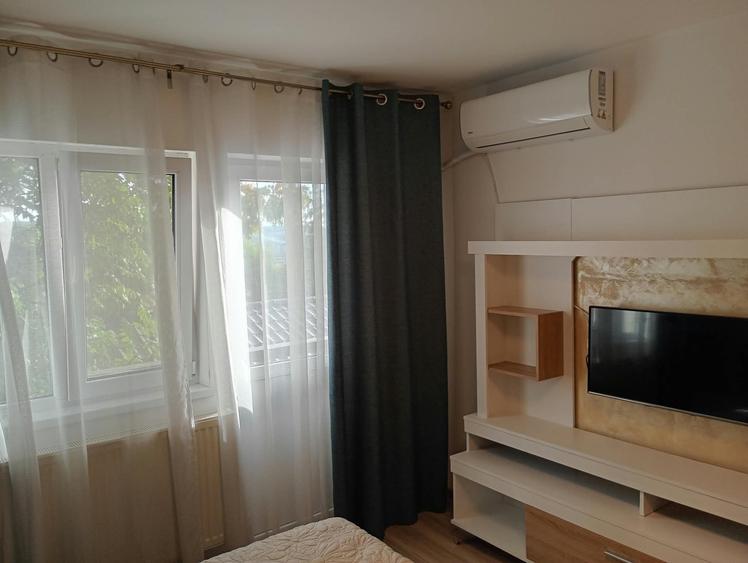 Garsonieră nedecomandată în Copou