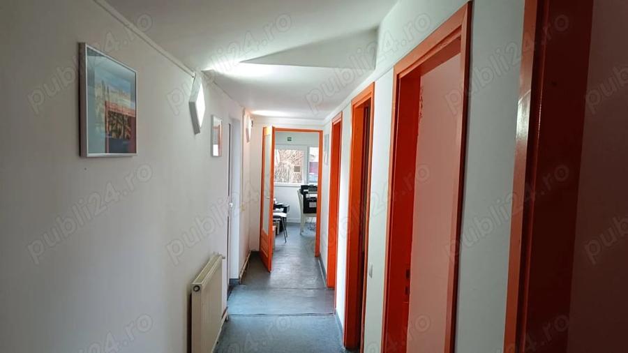 Casa in Campina,zona centrala - 11