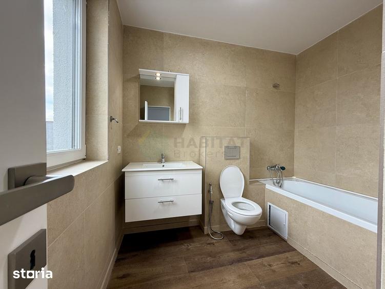 Vila de inchiriat in Tunari 4 camere | curte proprie | disponibila i - 9