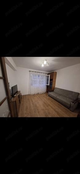 Apartament cu 2 camere decomandat în Florești