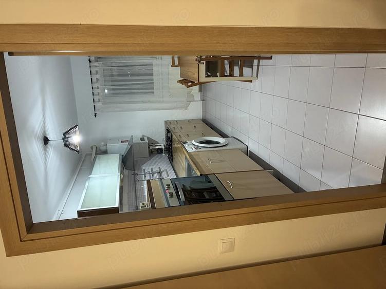 Inchiriez apartament 2 camere RECENT RENOVAT, Confort City, - 4