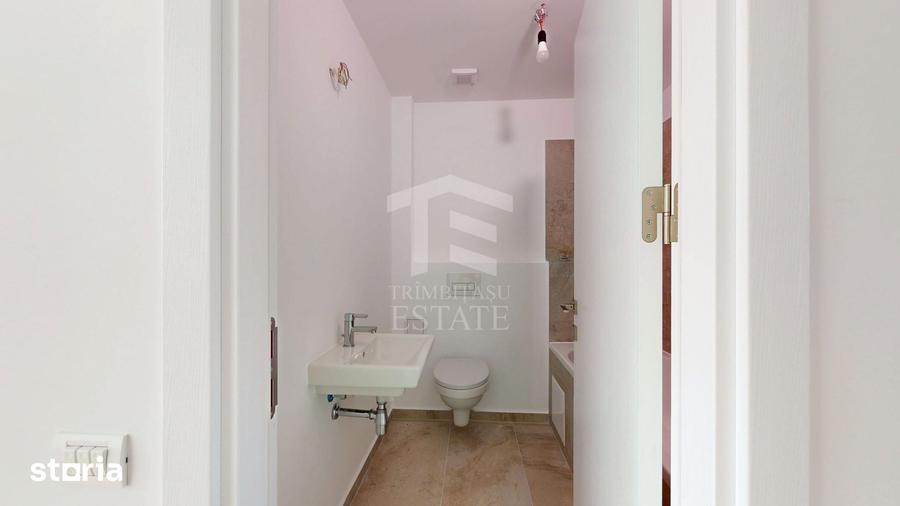 Casa Finalizata Metro Voluntari Finisaje Complete Pompa Caldura - 3