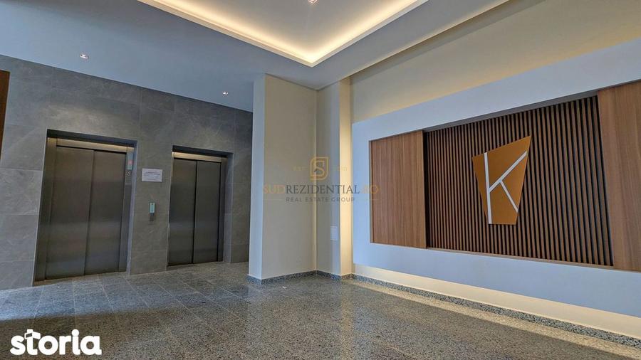 Apartament cu 2 camere decomandat, mobilat în Metalurgiei