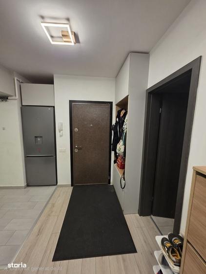 Apartament 3 Camere 2 Bai+2 Locuri Parcare Subterane | Moghioros Park - 9