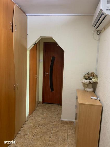 Apartament cu 2 camere în Valea Rosie