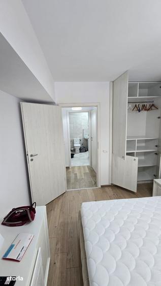 Apartament 2 Camere/Moghioros Park Residence.Bloc Nou+Loc Parcare . - 8