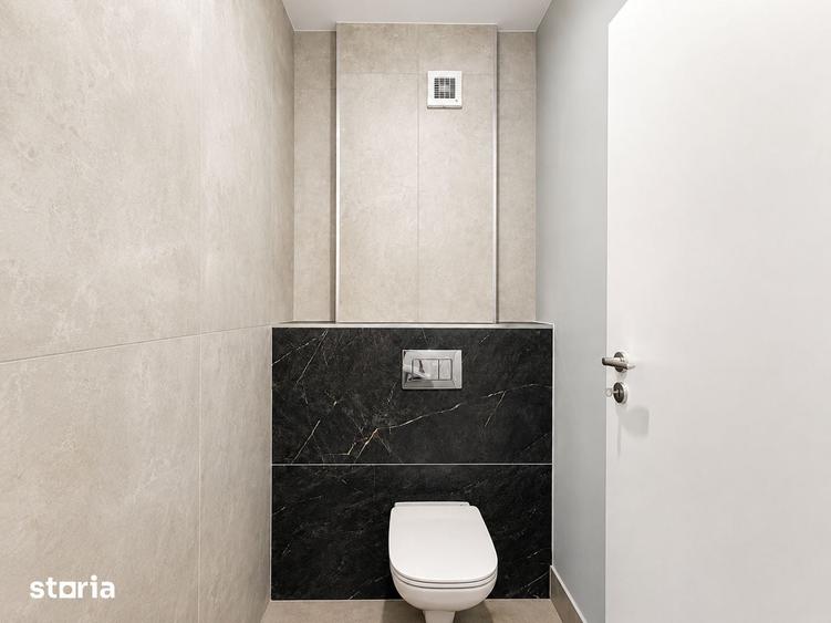 Apartament cu 3 camere în Tipografilor