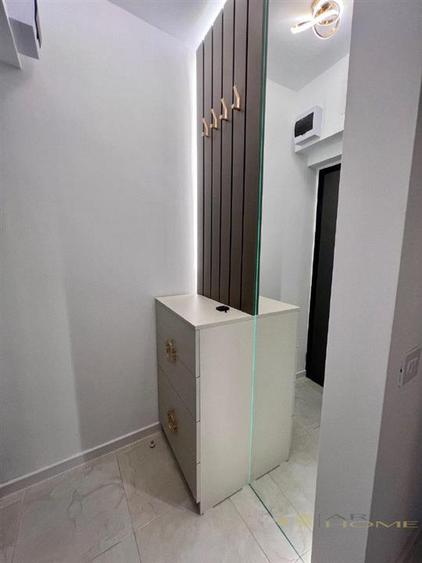 Apartament cu 2 camere nedecomandat, mobilat în Vest - Lamâița